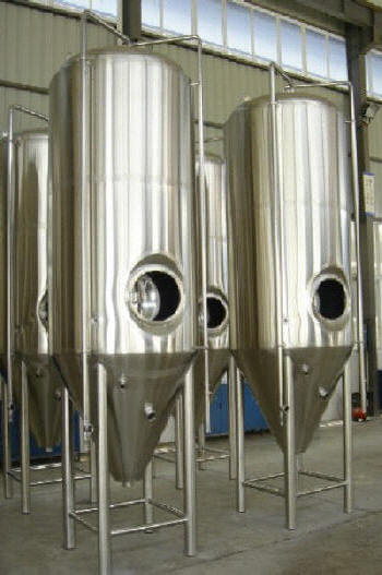 ASME Code Tanks and Pressure Vessels by Specialty Welding and Fabrication of NY